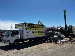 Demolition Debris Removal in Minster, OH